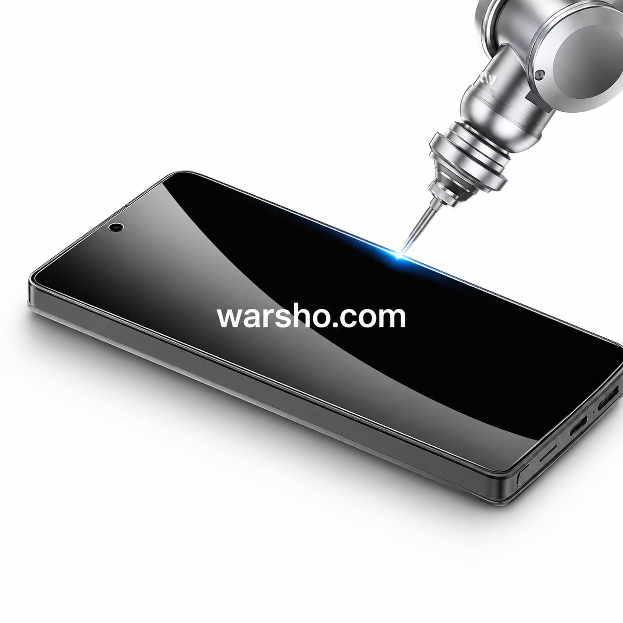 Samsung Galaxy S24 Ultra Tempered Glass Screen Protector - image 5