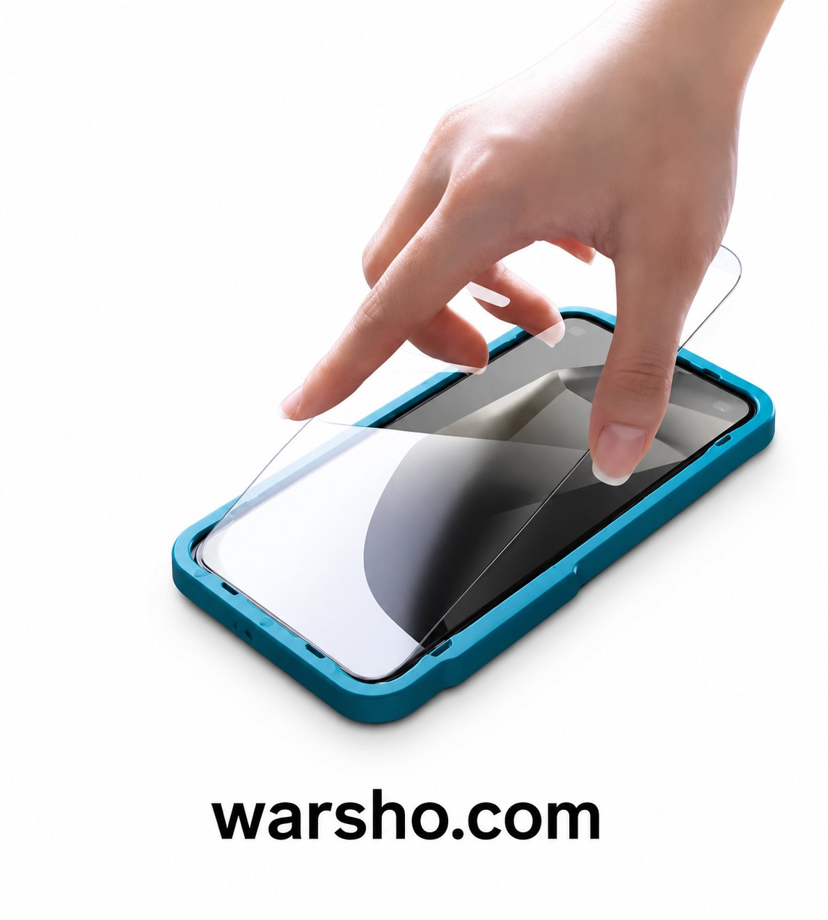 Samsung Galaxy S26 Plus Tempered Glass Screen Protector