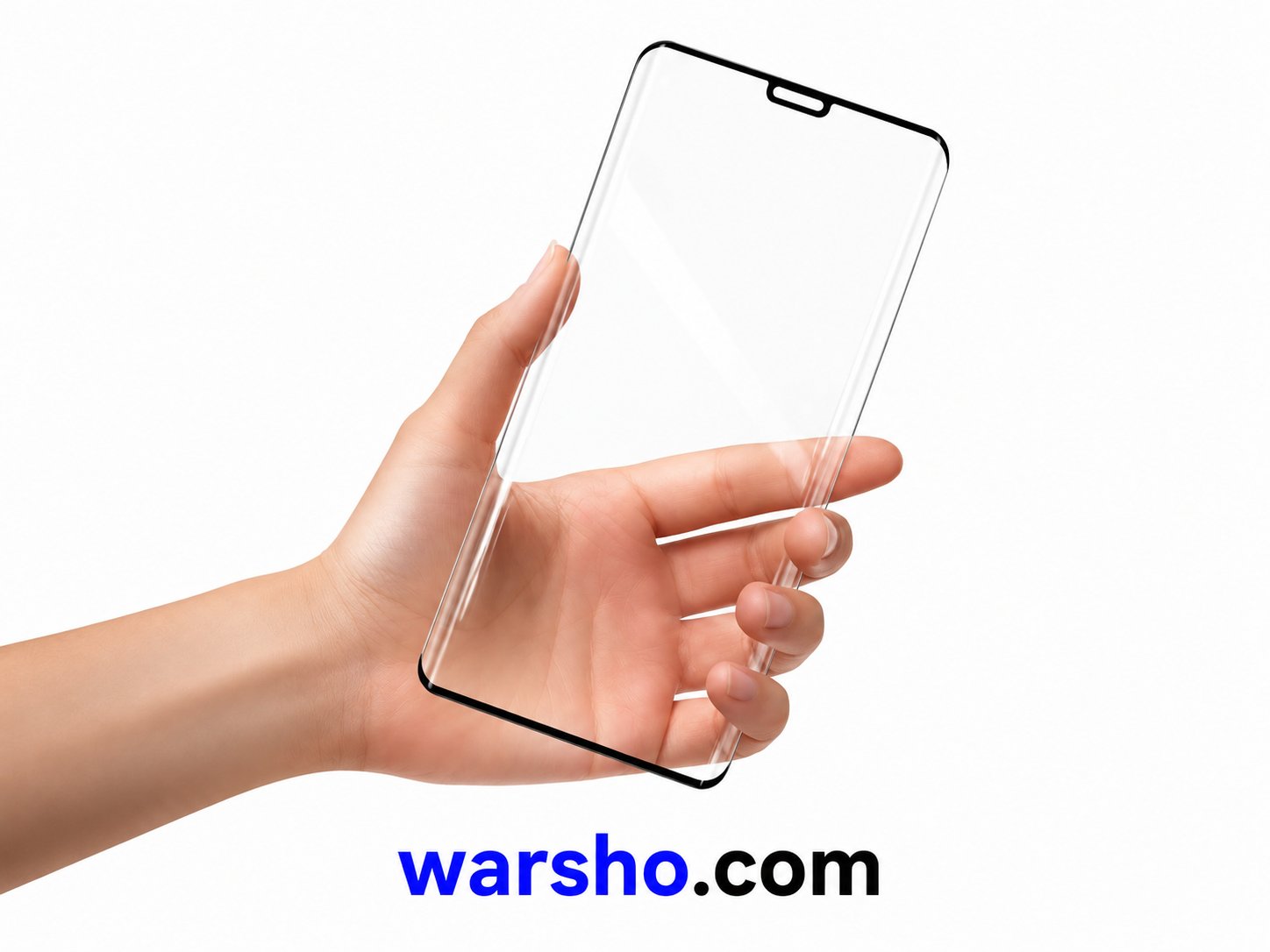Explosion-Proof Tempered Glass Screen Protector for Samsung Galaxy - image 3