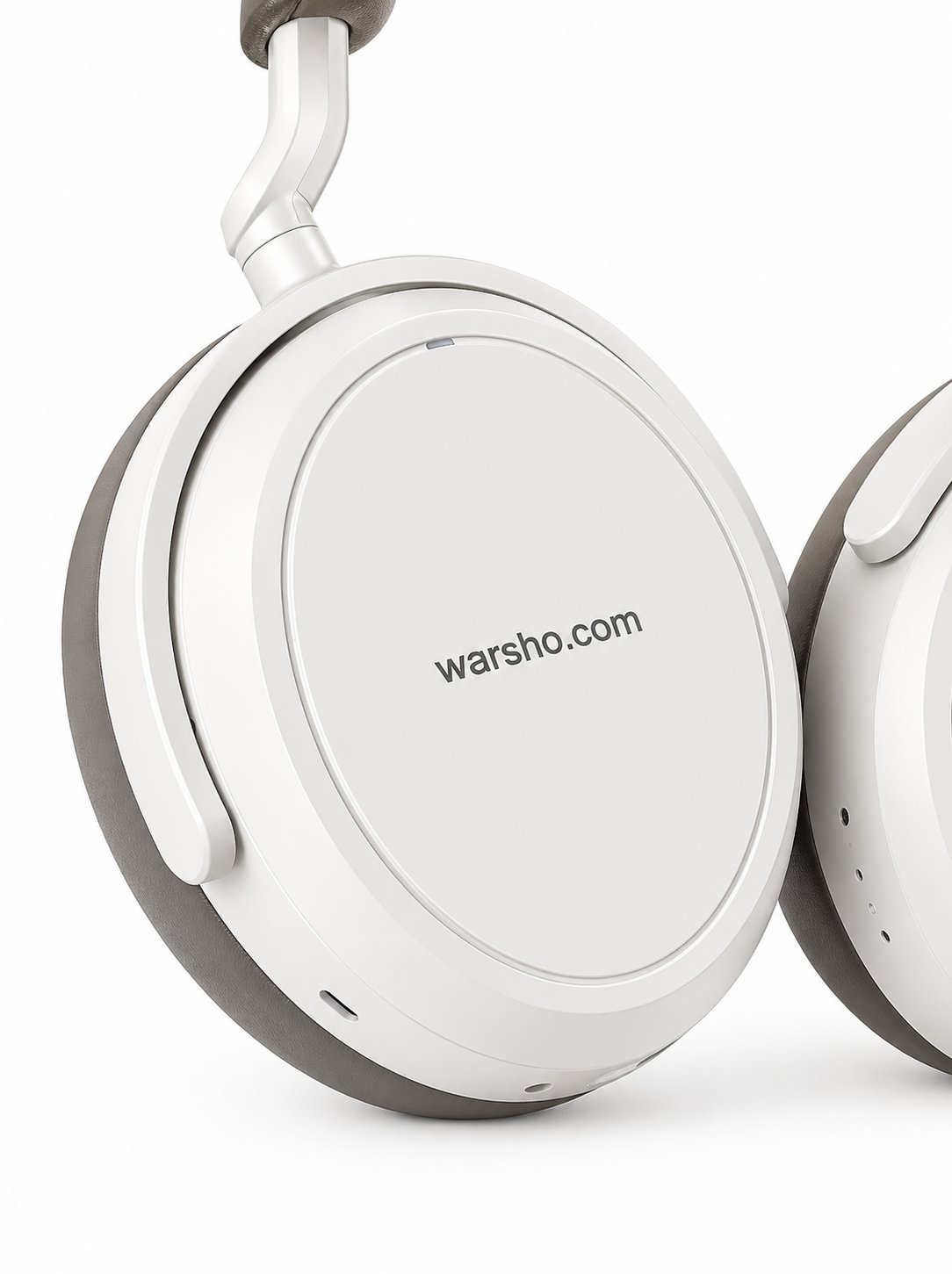 Sennheiser MOMENTUM 4 Wireless Headphones – Bluetooth Headset with Adaptive Noise Cancellation & 60H Battery - image 4