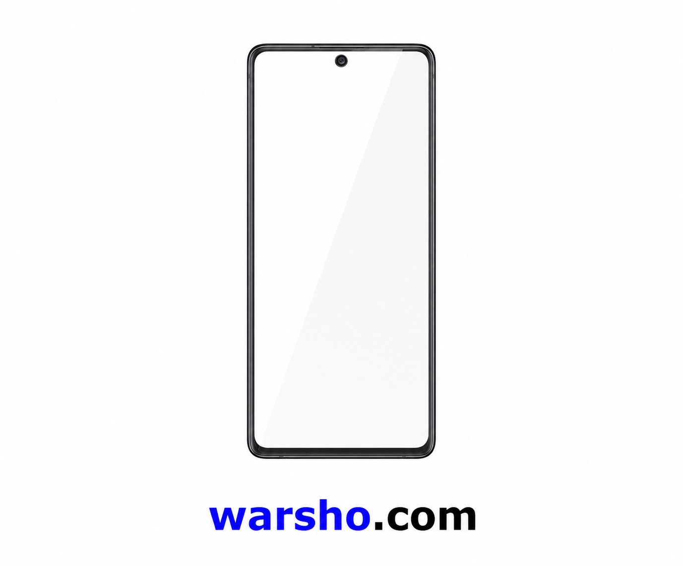 Samsung Galaxy S10 Lite Tempered Glass Screen Protector - image 2