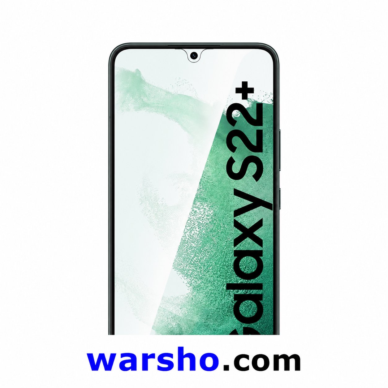 Samsung Galaxy S22 Plus Tempered Glass Screen Protector - image 2