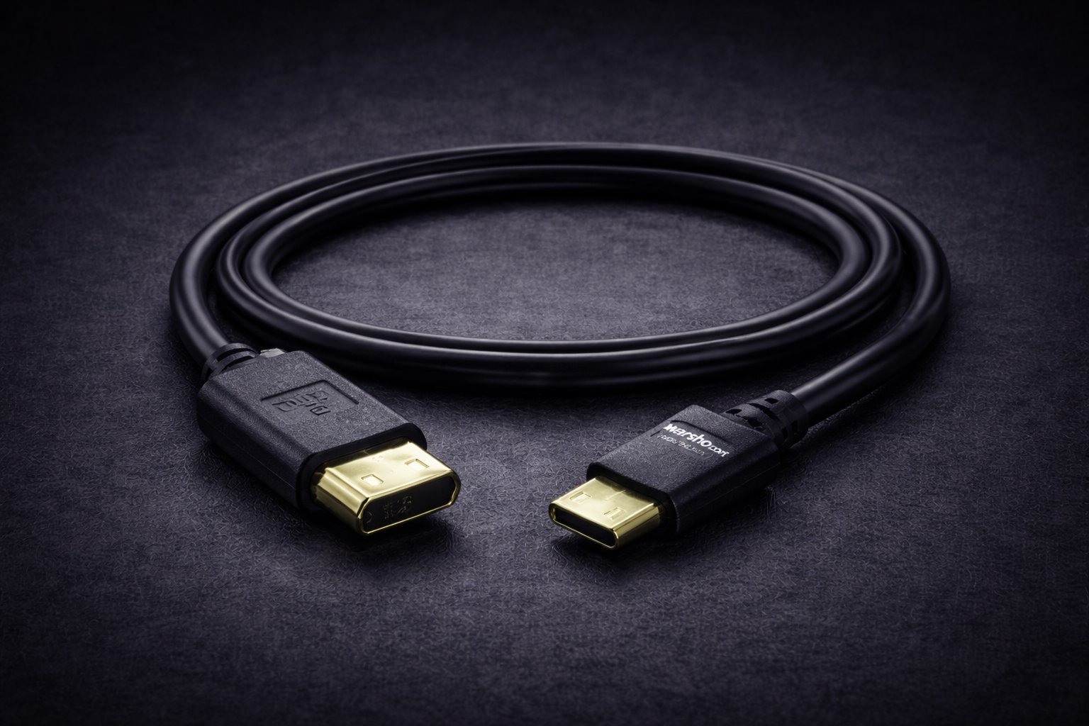 Slim Mini HDMI - image 2