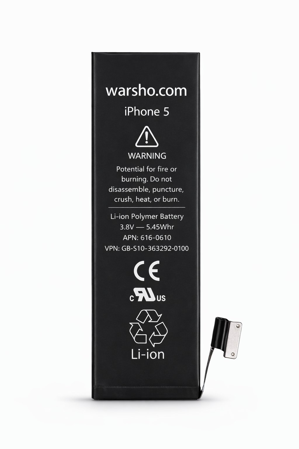 iPhone 5 Battery - image 5