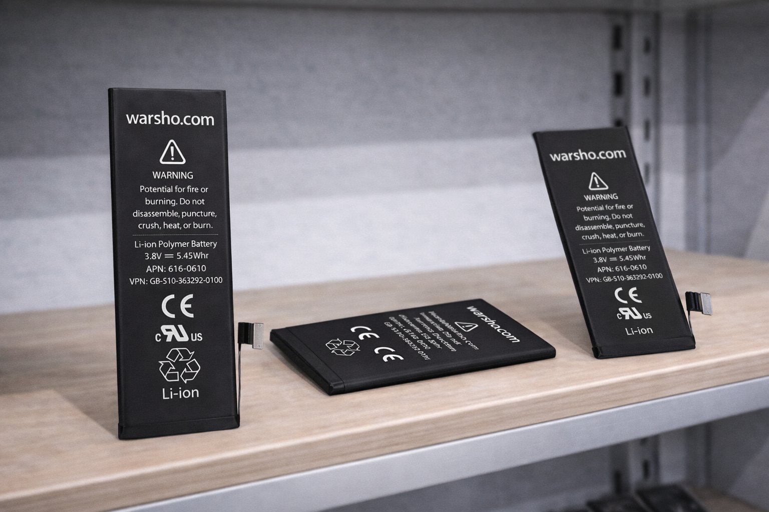 iPhone 5 Battery - image 3