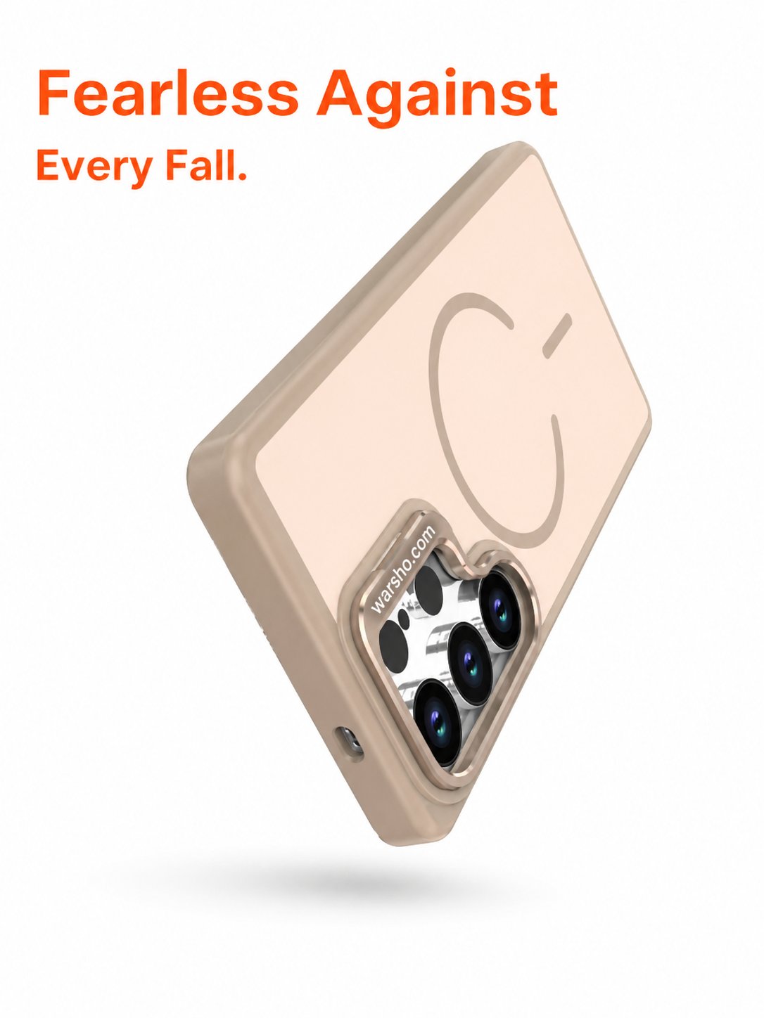 MagSafe Magnetic Case For Samsung Galaxy S26 / S25 / S24 / A Series – Liquid Silicone Protective Cover - image 2
