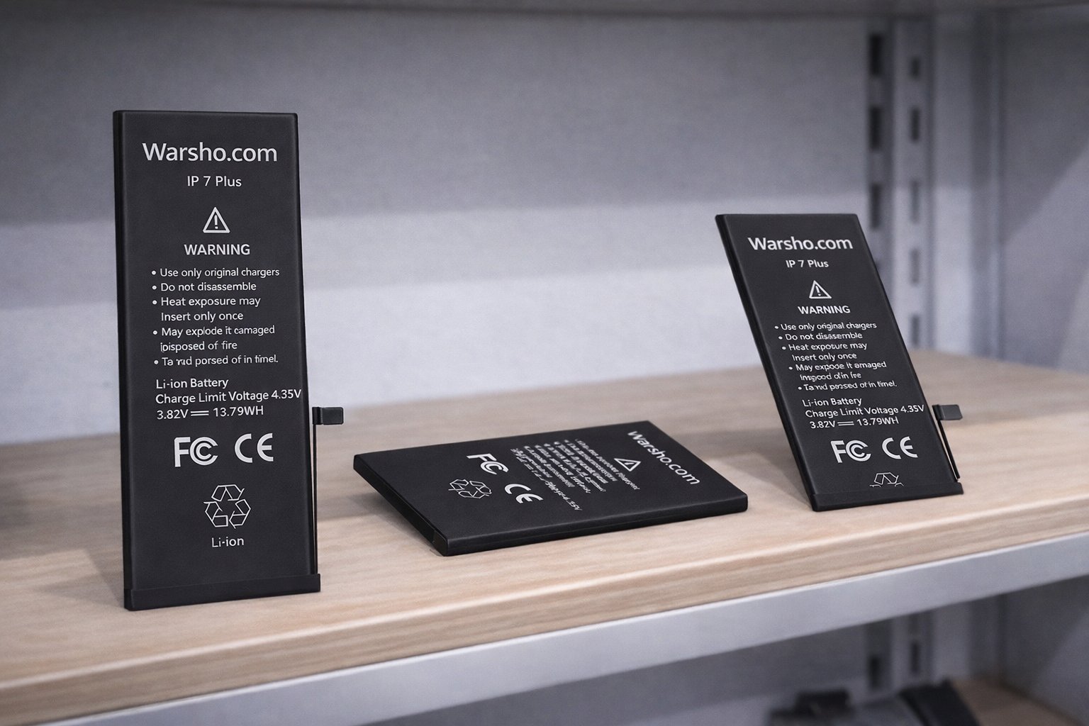 iPhone 7 Plus Battery - image 3