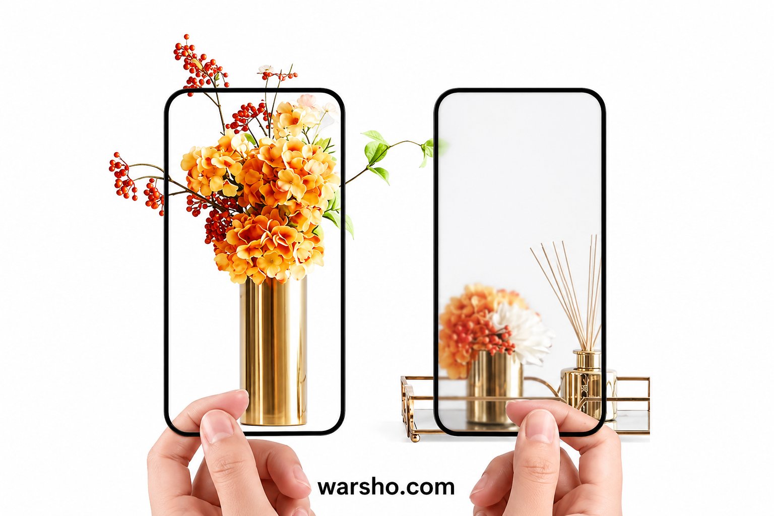 4PCS Tempered Glass Screen Protector (For iPhone 17 / 16 / 15 / 14 / 13 / 12 / 11 / X Series – HD 9H Protection Glass) - image 4