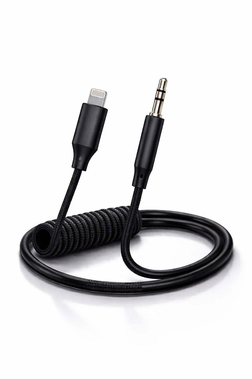 Stretchable Audio Cable - image 3