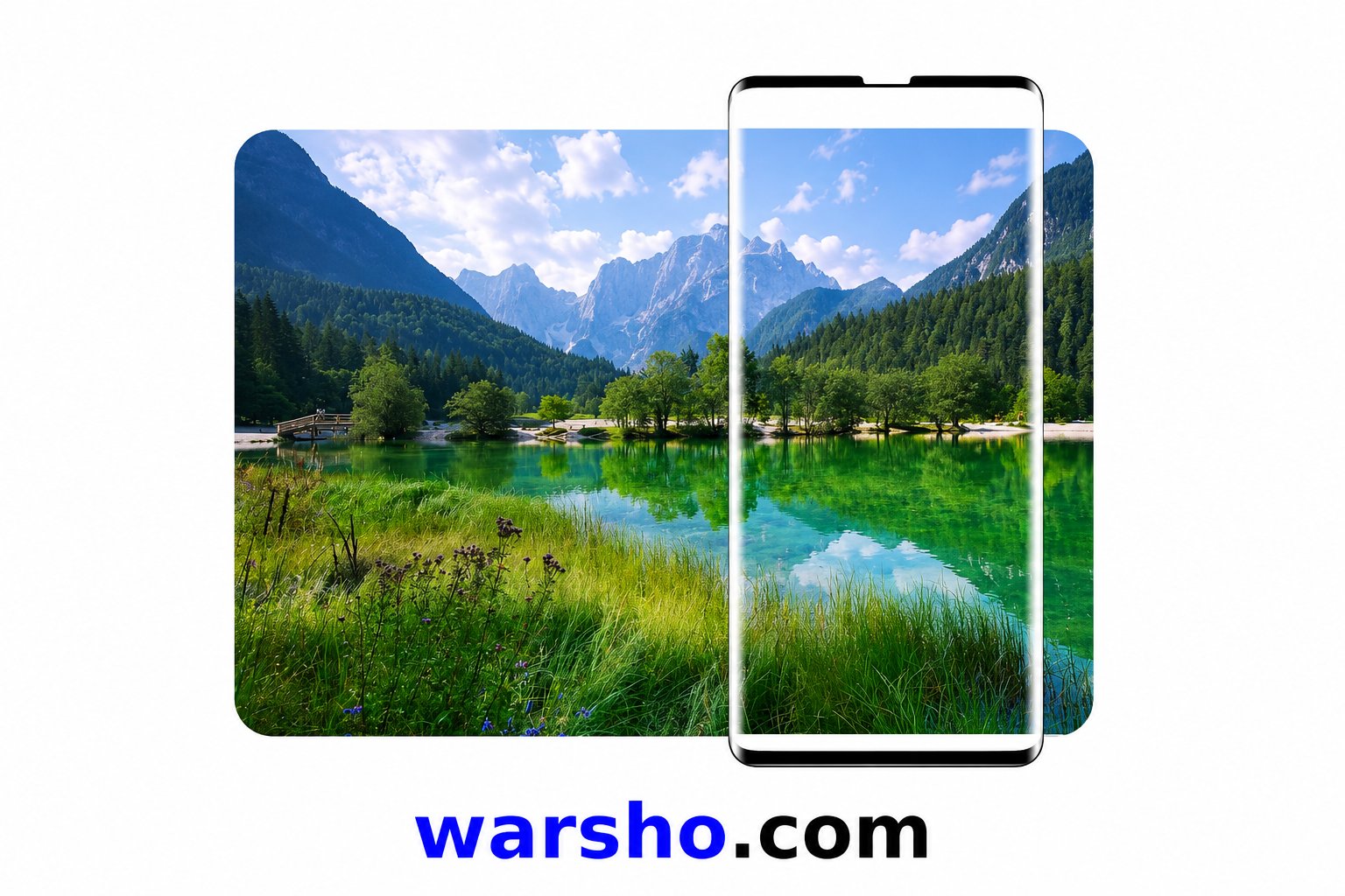 3PCS Samsung Galaxy S10 Tempered Glass Screen Protector - image 5