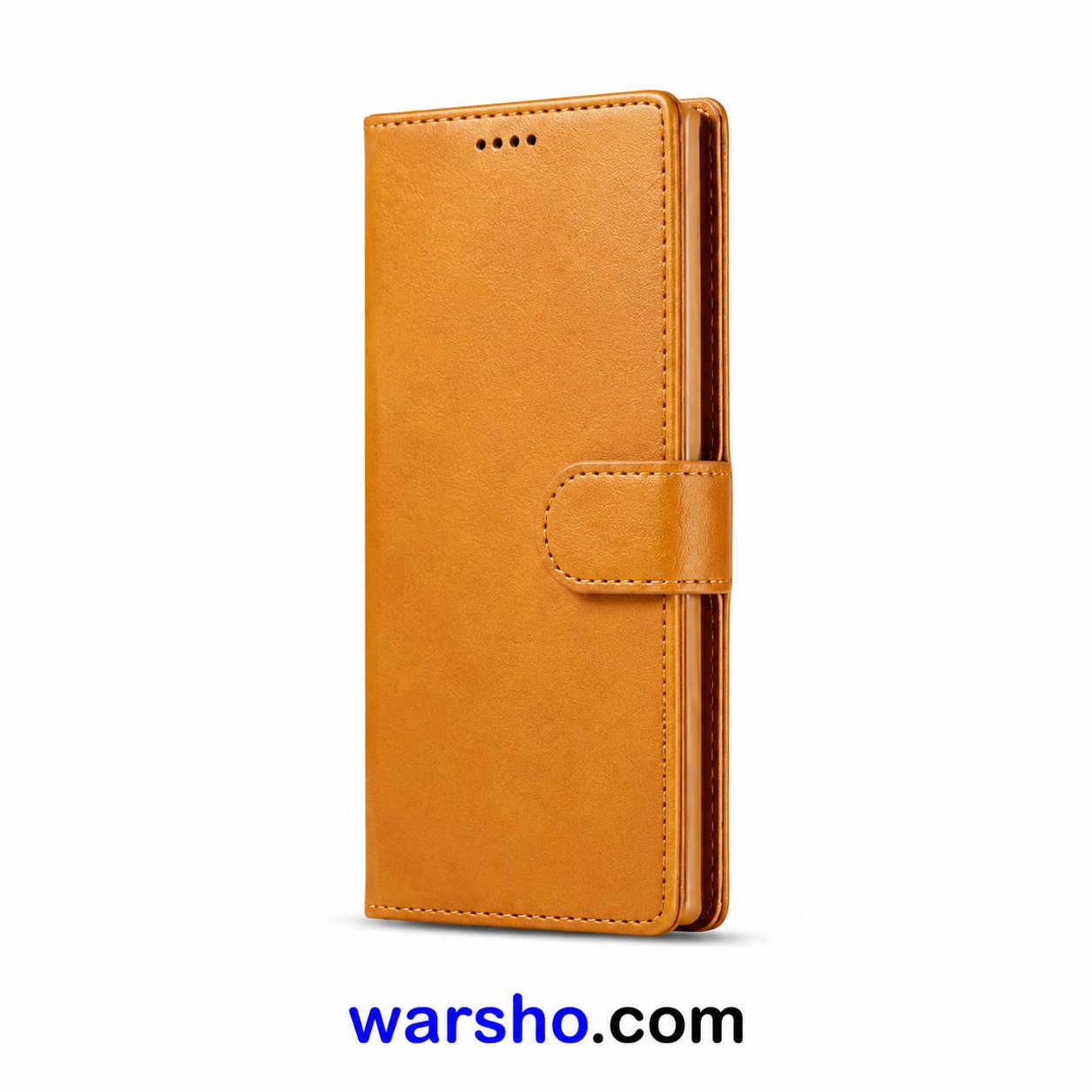 Leather Flip Wallet Case for Xiaomi Redmi 13 4G, 13 5G, 12 Pro, 11, 10, 11S, 10S, 9 & 9S - image 4