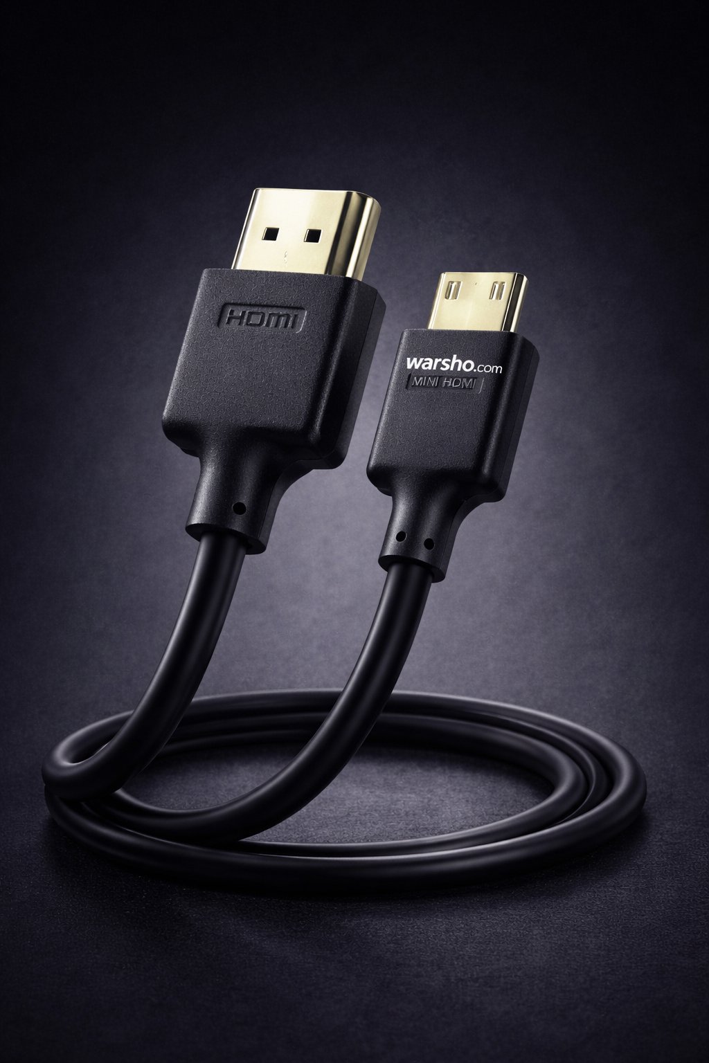 Slim Mini HDMI - image 3