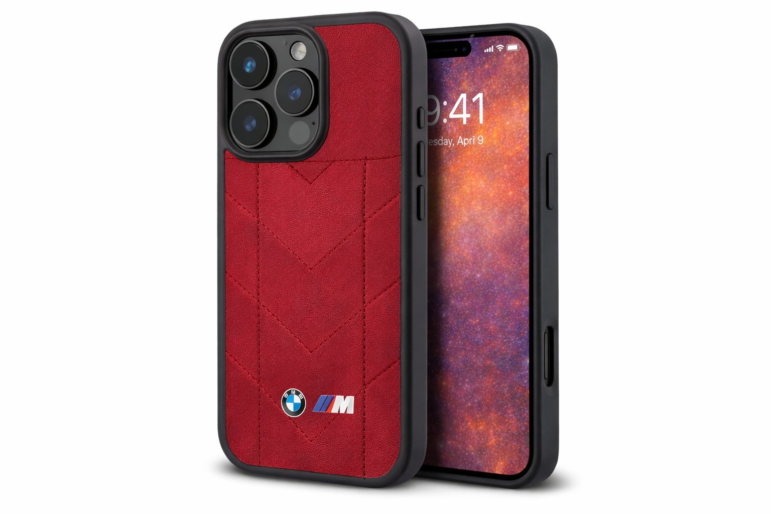 BMW iPhone 15 Pro Max Case - image 3