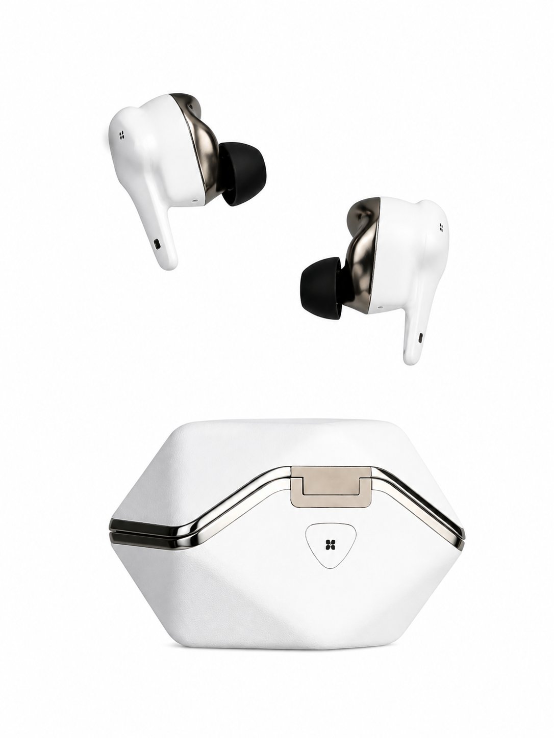 HIFIMAN SVANAR Wireless Jr Noise Cancelling Hi-Fi Earbuds - image 2