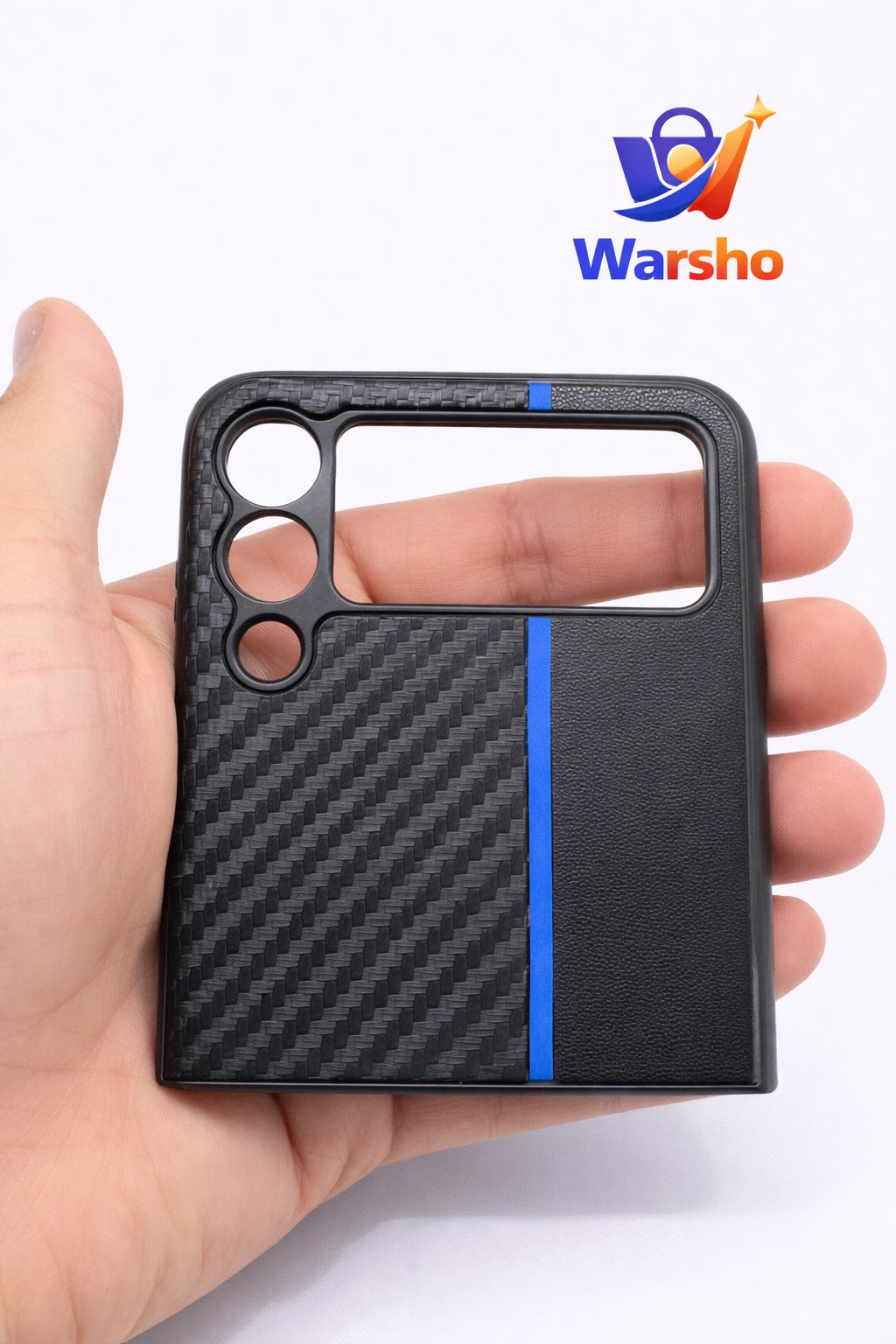 Samsung Galaxy Z Flip 3 Silicone Case - image 4