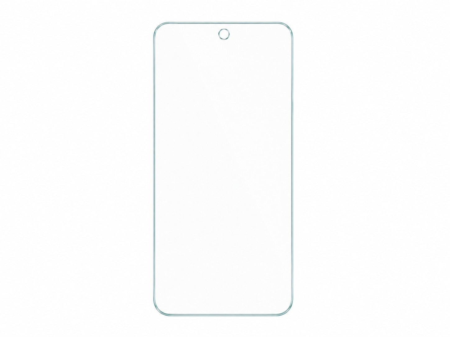 Samsung Galaxy A53 Tempered Glass Screen Protector - image 2