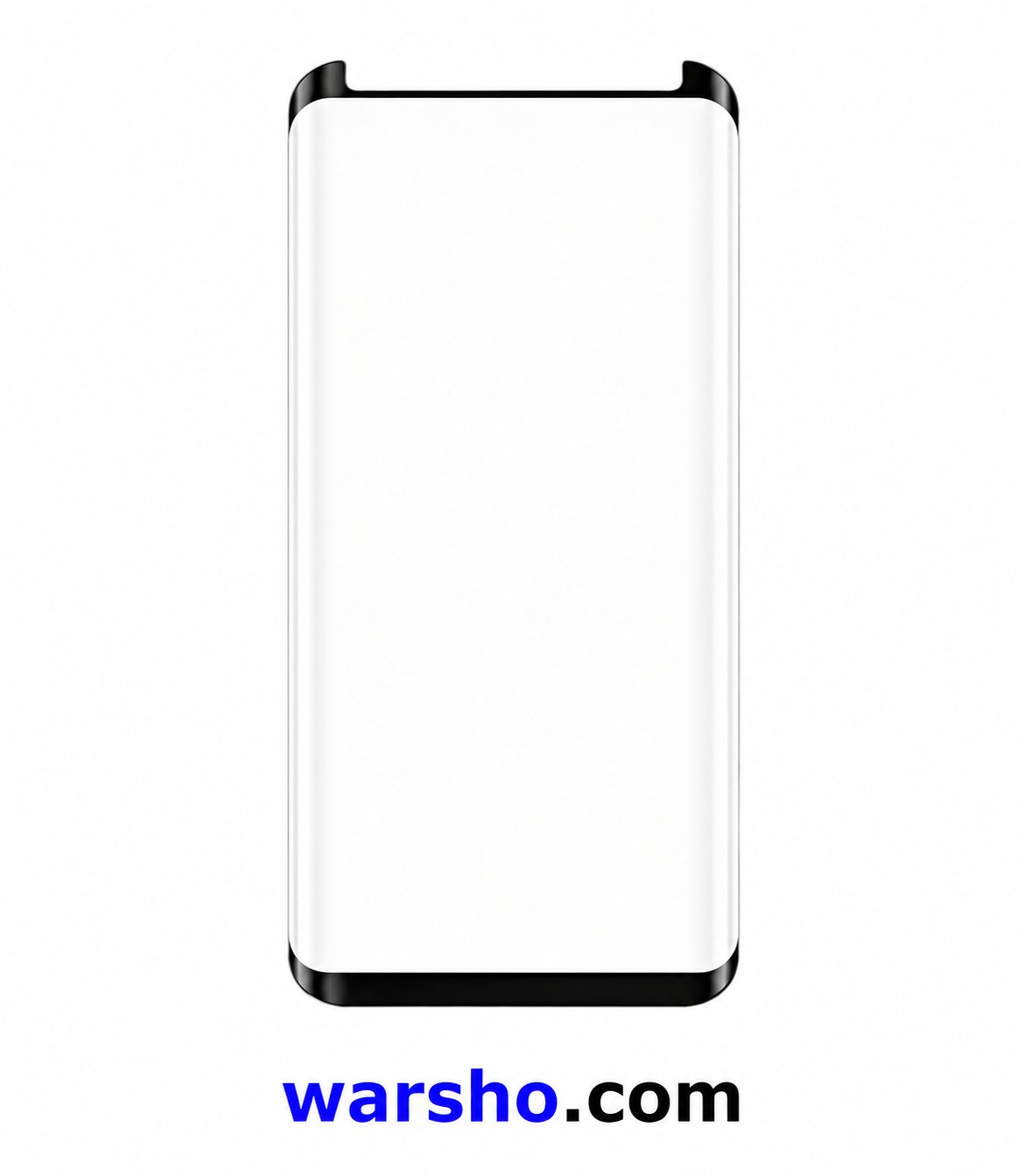 Samsung Galaxy S9 Tempered Glass Screen Protector - image 3