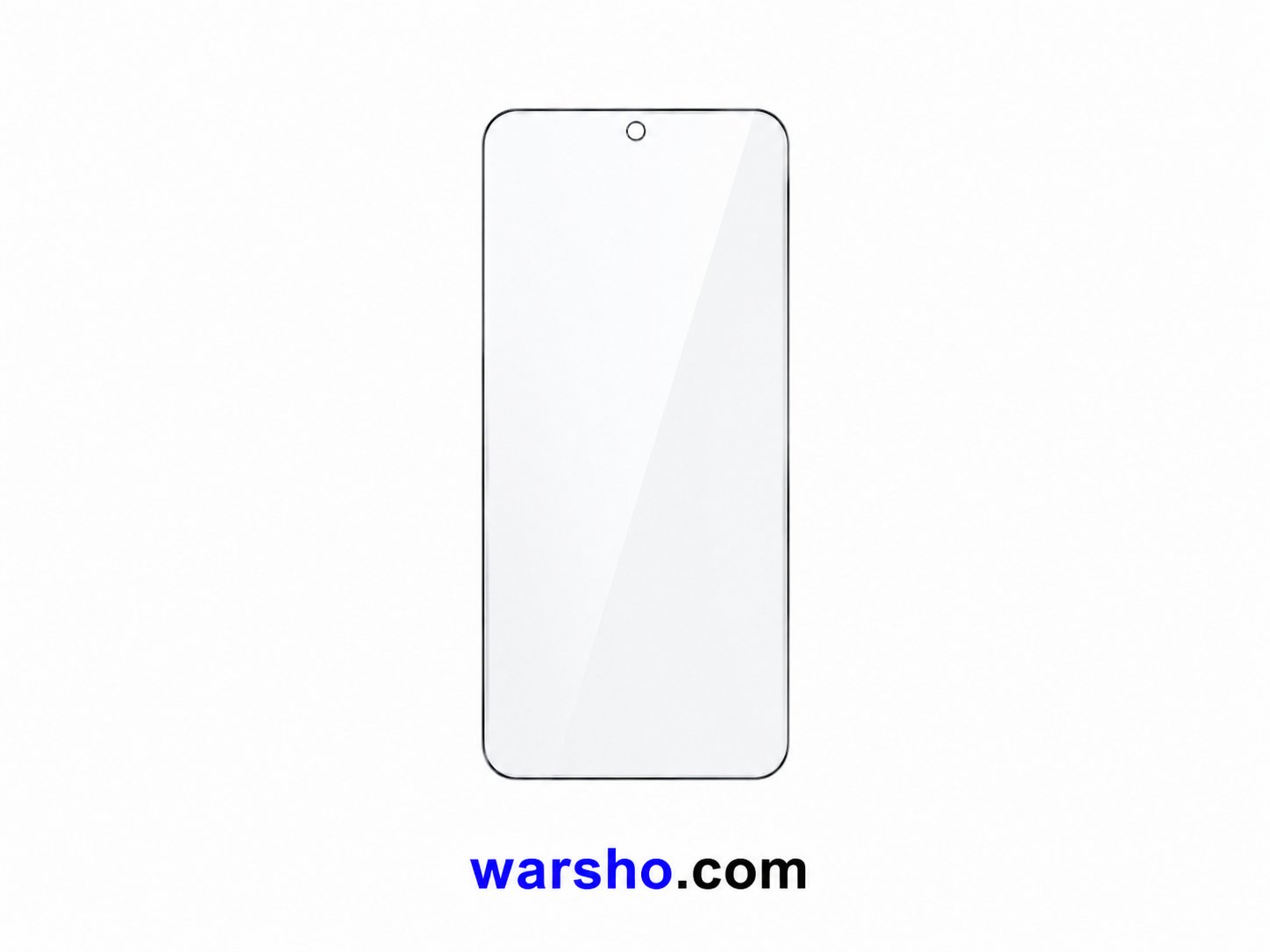 Samsung Galaxy A71 Tempered Glass Screen Protector - image 3