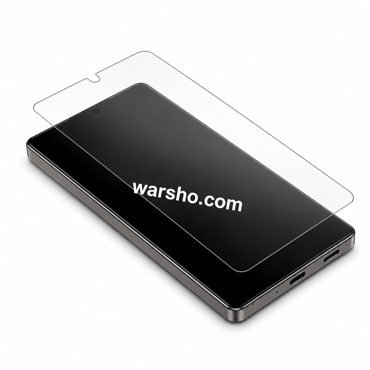Samsung Galaxy S24 Ultra Tempered Glass Screen Protector - image 4