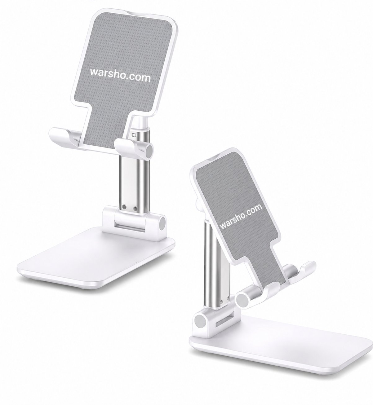 Adjustable Telescopic Mobile Phone & Tablet Stand - image 3