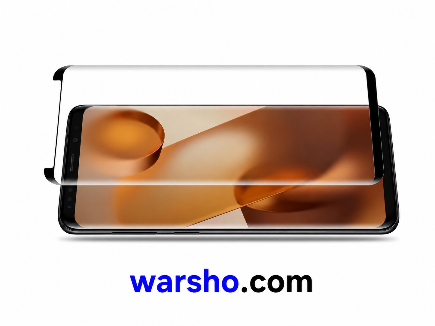 Samsung Galaxy S9 Tempered Glass Screen Protector - image 6