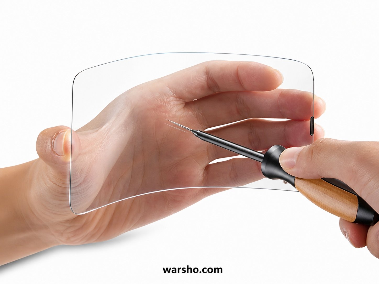 iPhone Privacy Screen Protector (For iPhone 17 / 16 / 15 / 14 / 13 / 12 / 11 / XR / XS / X – Anti-Spy Tempered Glass) - image 3
