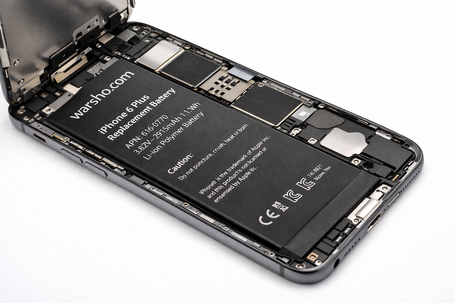 iPhone 6 Plus Battery - image 4