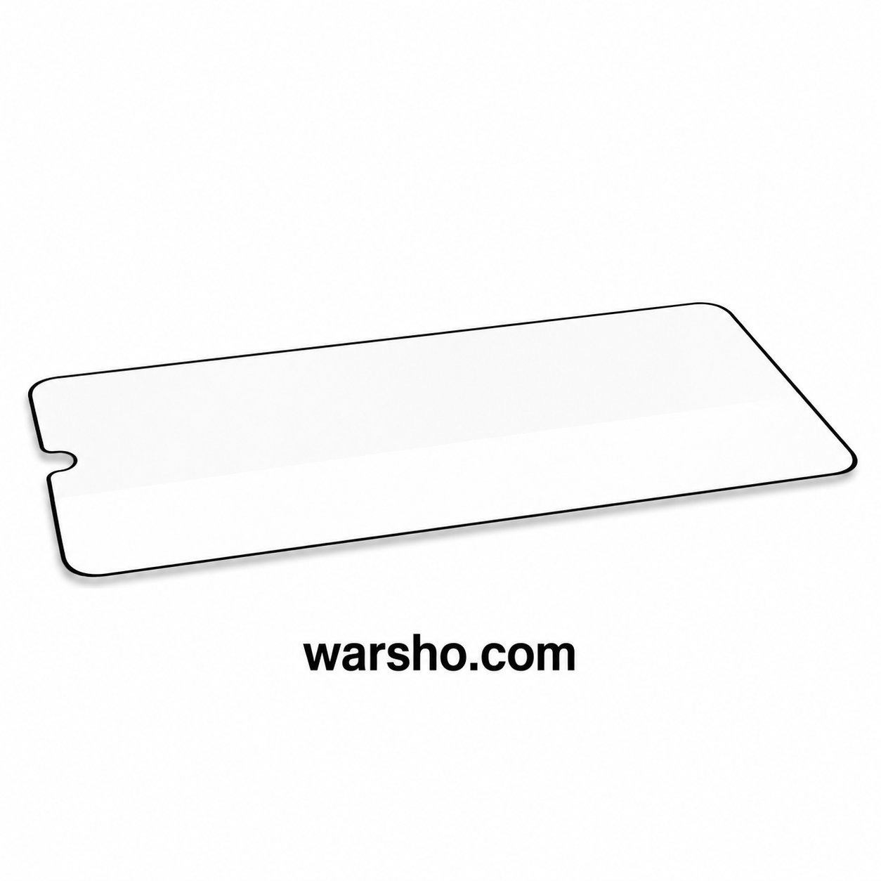 Samsung Galaxy A70s Tempered Glass Screen Protector - image 4