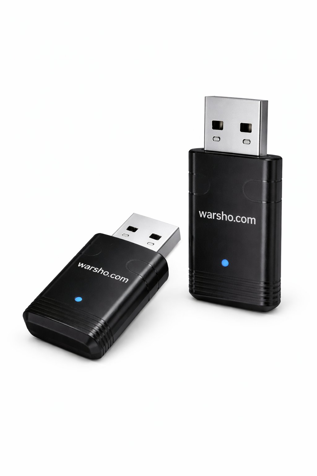 WiFi & Bluetooth USB Adapter - image 4