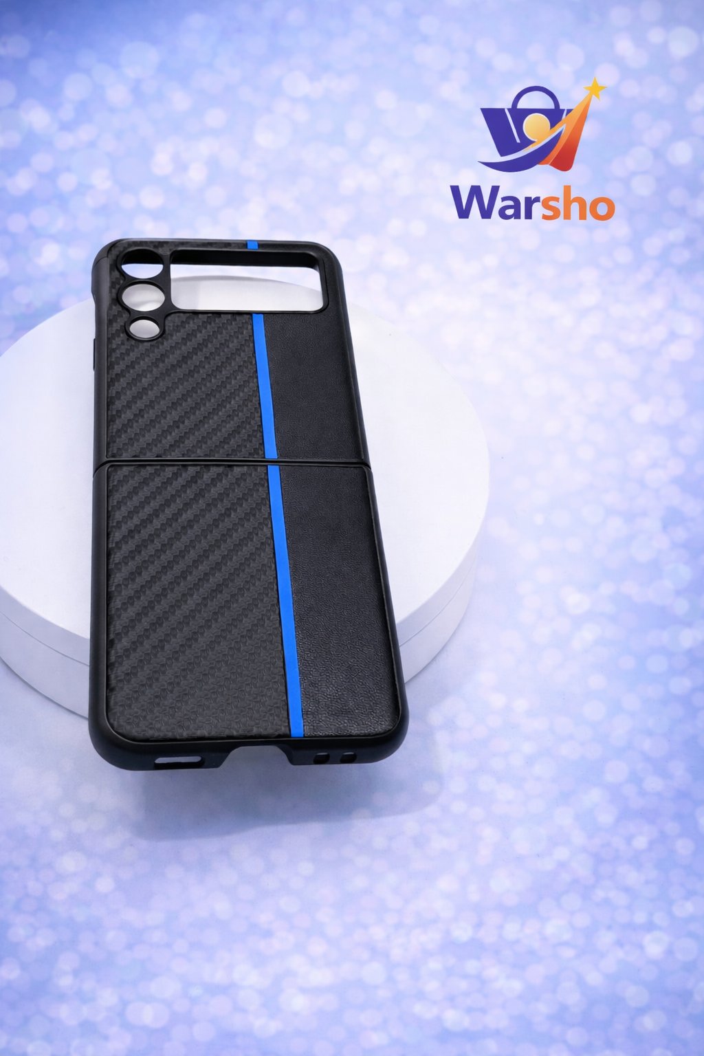 Samsung Galaxy Z Flip 3 Silicone Case - image 3