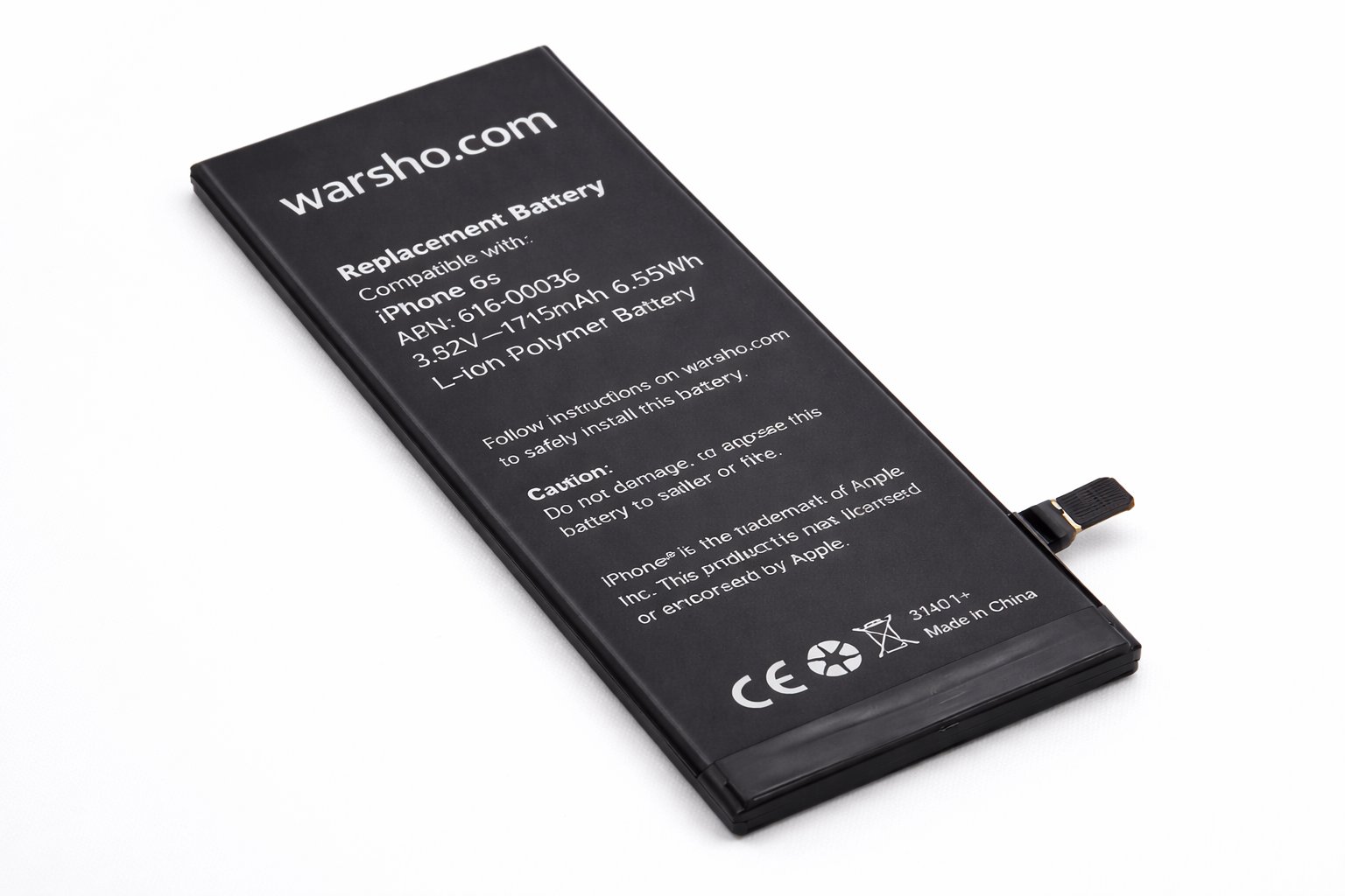 iPhone 6S Battery - image 4