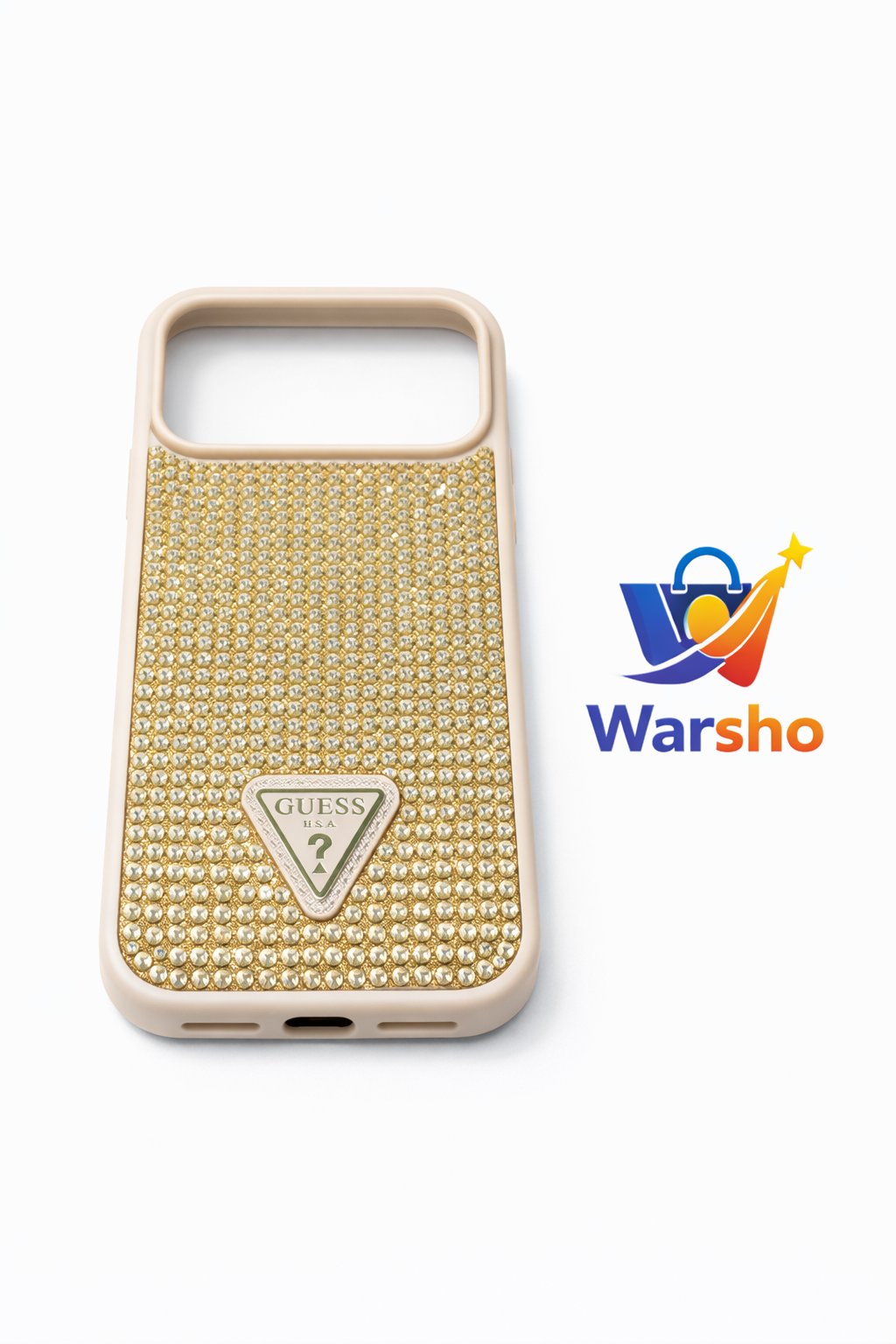 Guess iPhone 17 Pro Max - image 4