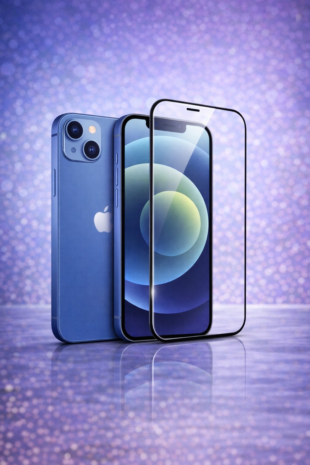 IPHONE 13 SCREEN PROTECTOR - image 4