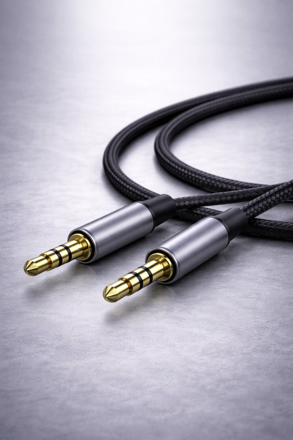 AUX Premium Audio Cable - image 2