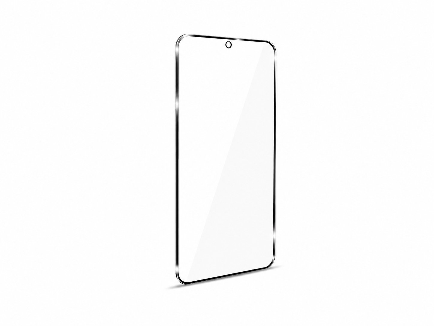 Samsung Galaxy A54 5G Tempered Glass Screen Protector - image 3