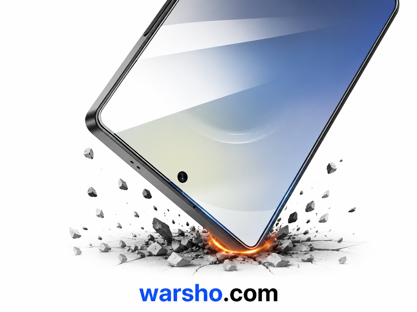 HD Tempered Glass Screen Protector for Samsung Galaxy S & A Series - image 4
