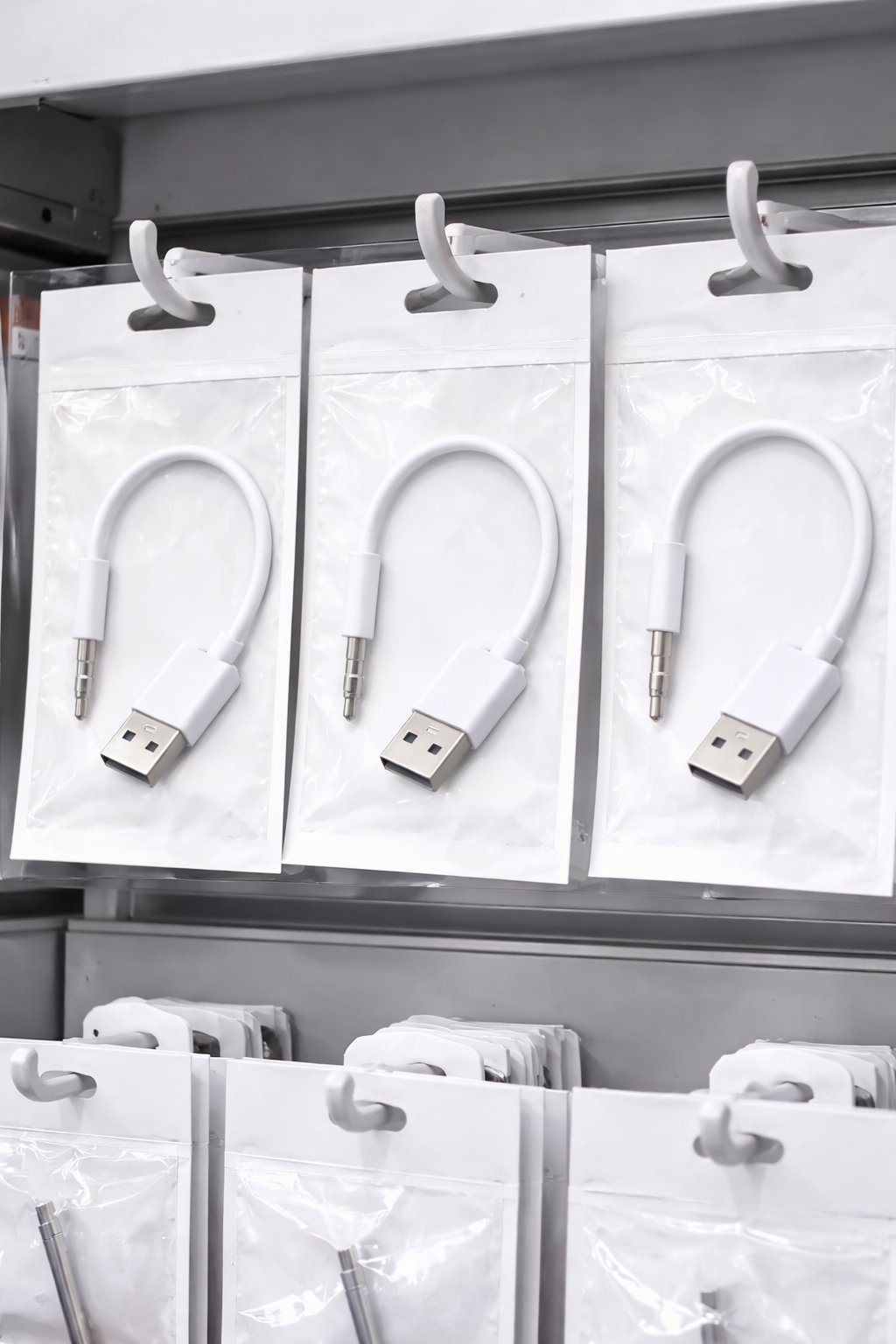 USB To 3.5mm Audio Adapter - image 3