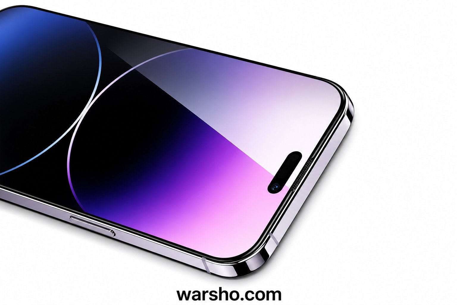 5PCS Privacy Screen Protector (For iPhone 17 / 16 / 15 / 14 / 13 / 12 / 11 Series – Anti-Spy Tempered Glass) - image 5