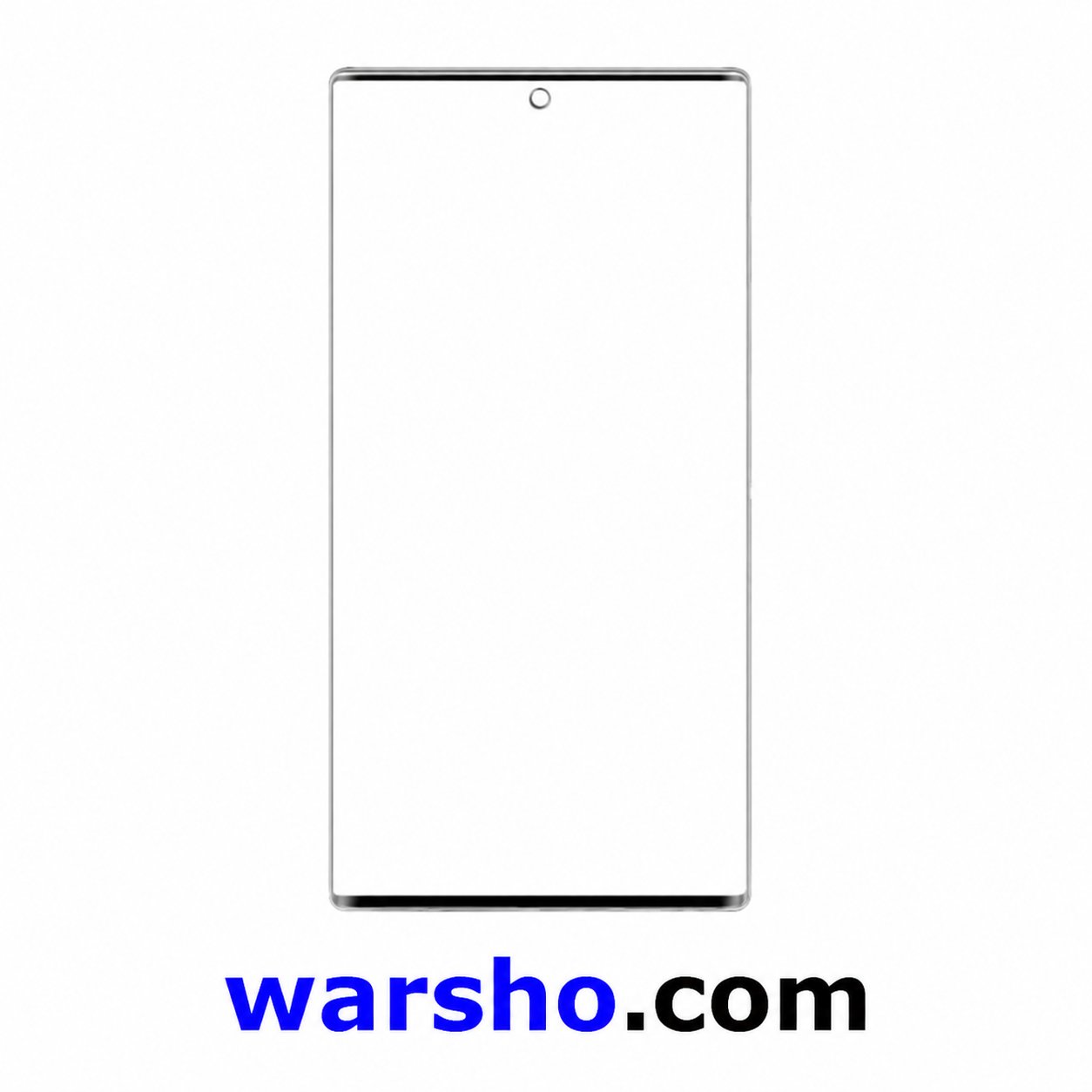 Samsung Galaxy S22 Ultra Tempered Glass Screen Protector - image 5
