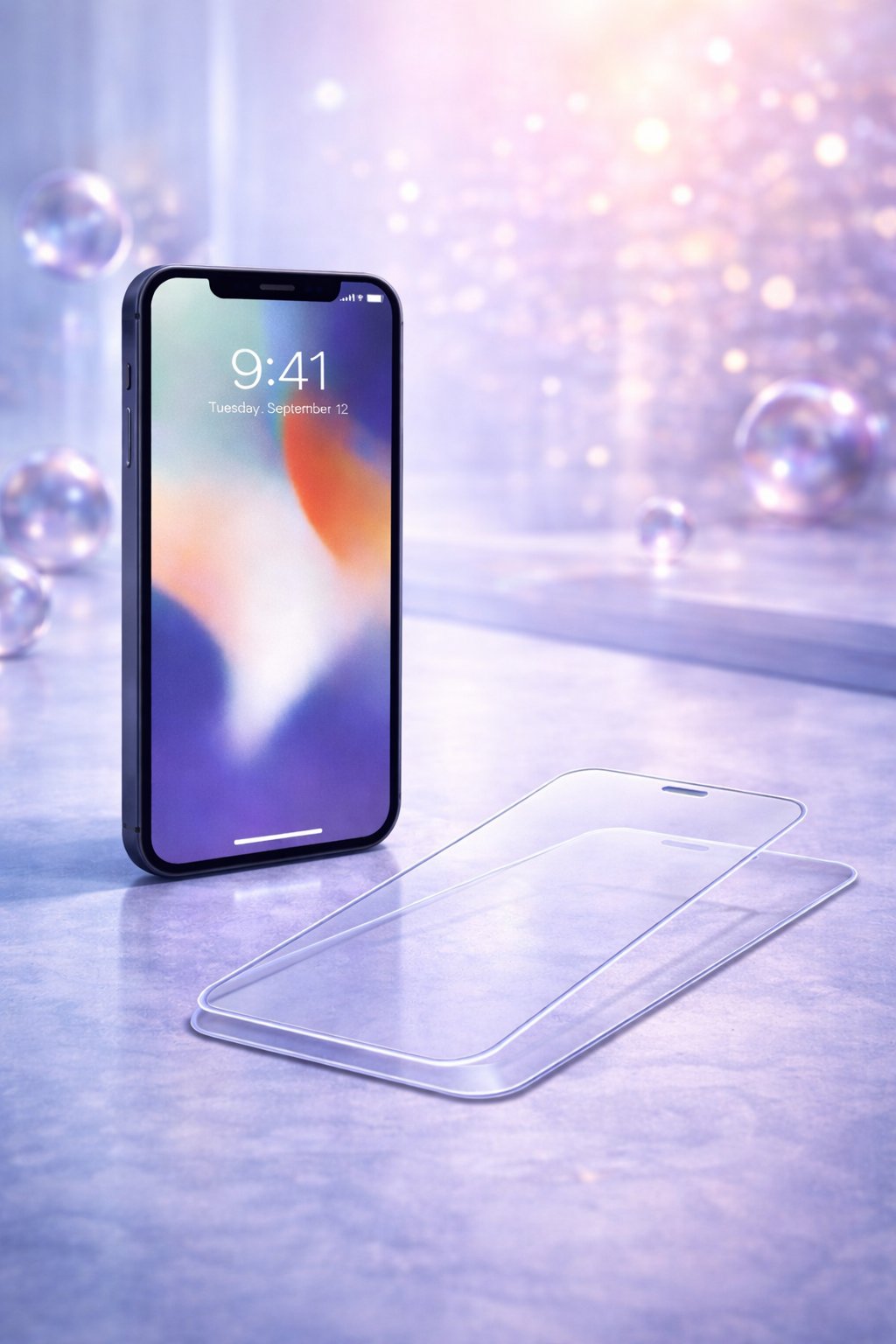iPhone 11 Tempered Glass Screen Protector - image 2