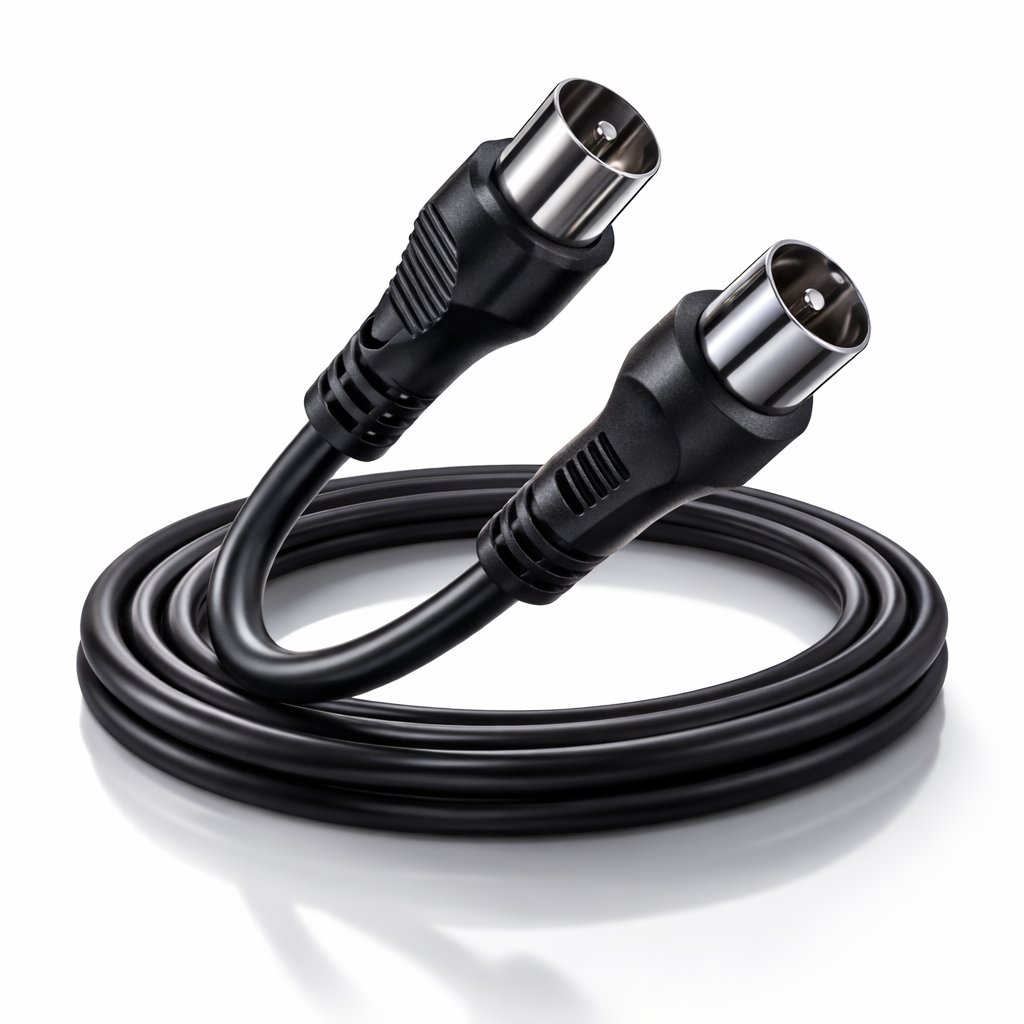 Antenna TV Digital Cable - image 4