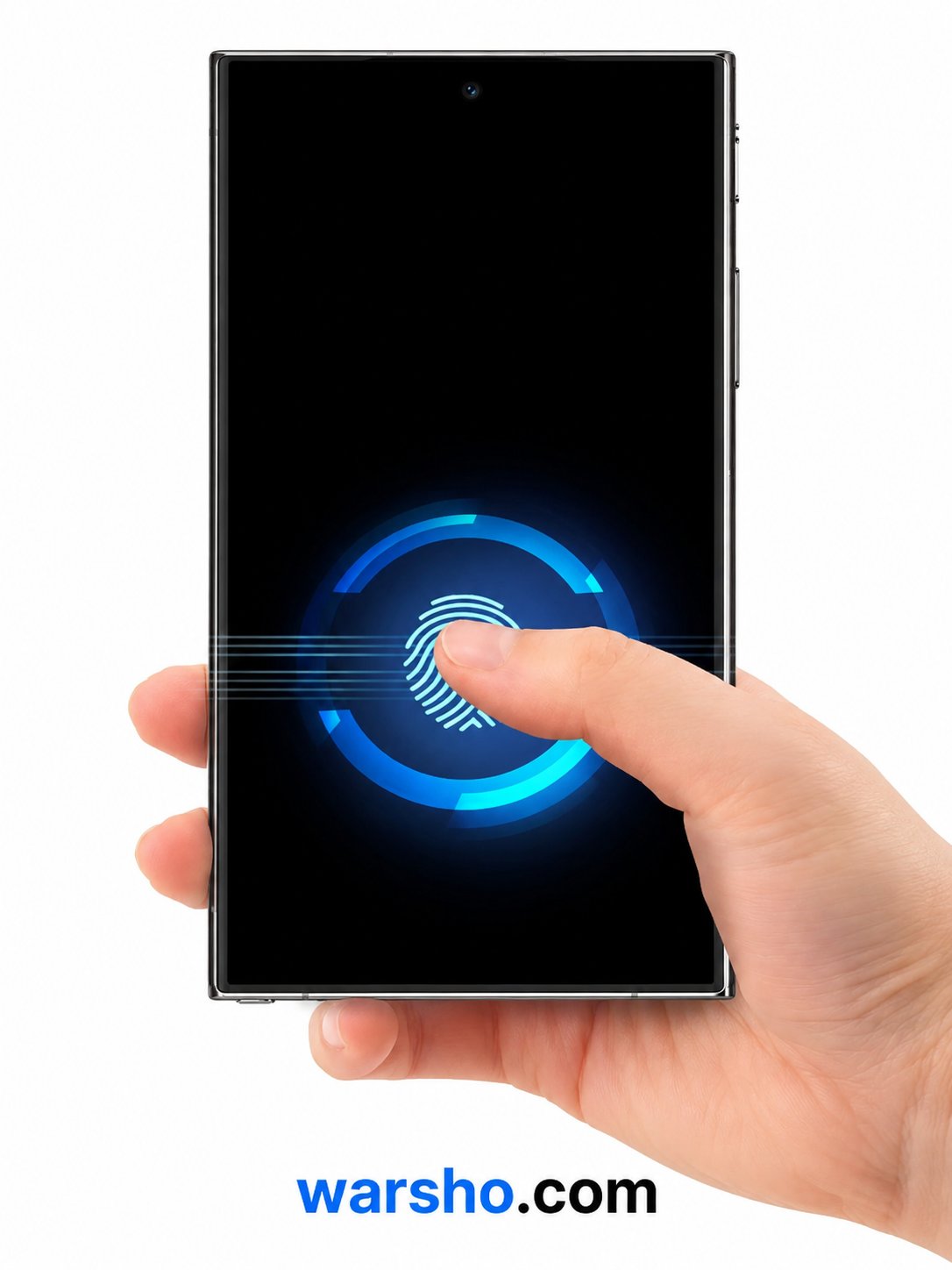 4PCS Samsung Galaxy S25 Ultra Tempered Glass Screen Protector - image 4