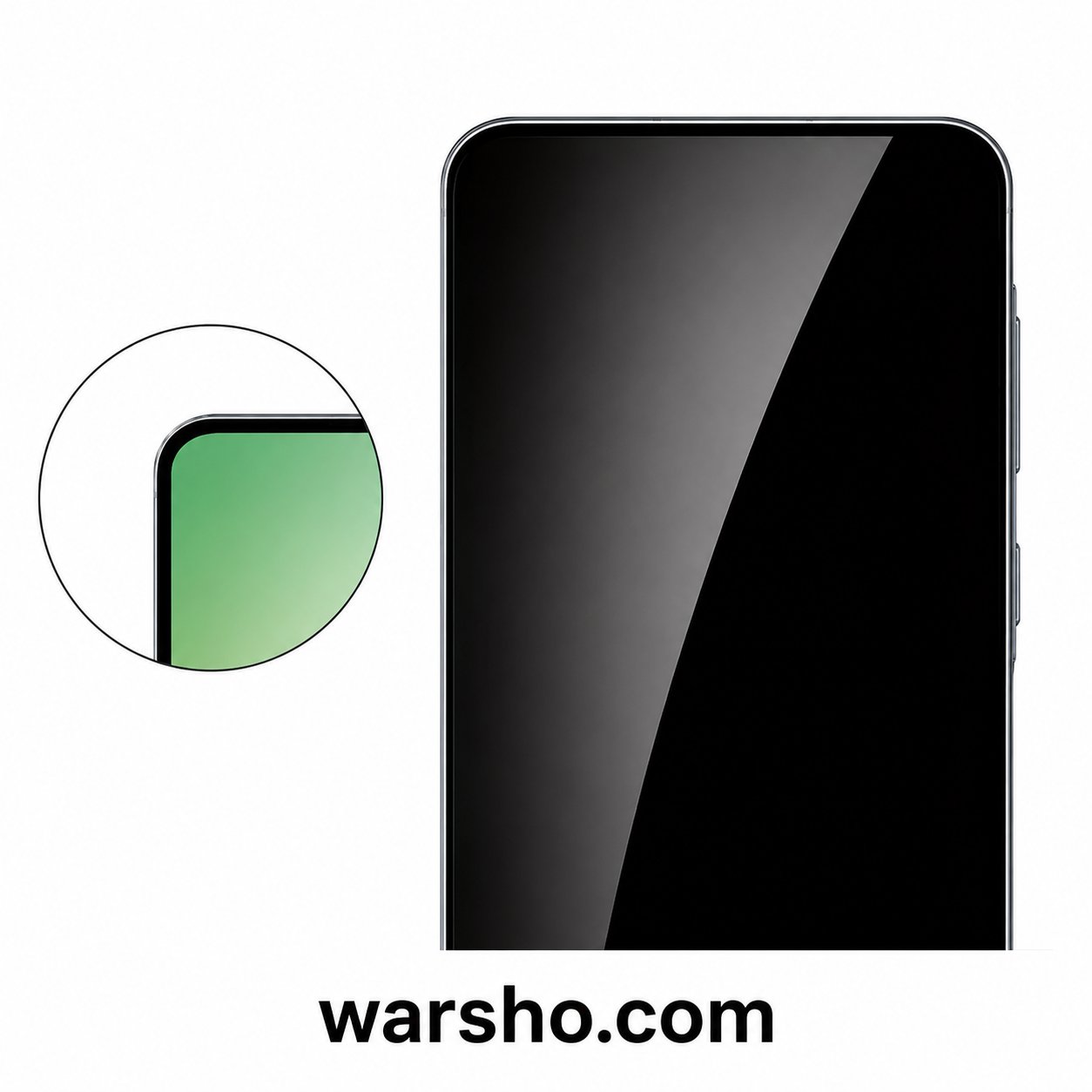 Samsung Galaxy A57 Tempered Glass Screen Protector - image 2