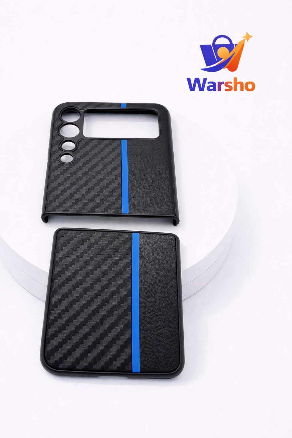 Samsung Galaxy Z Flip 3 Silicone Case - image 6