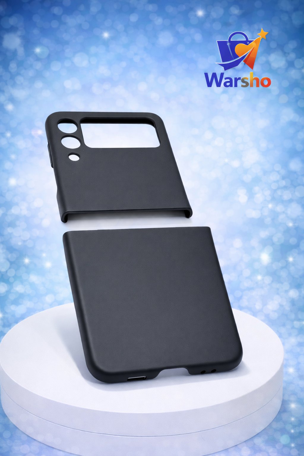 Samsung Galaxy Z Flip 3 Silicone Case - image 4