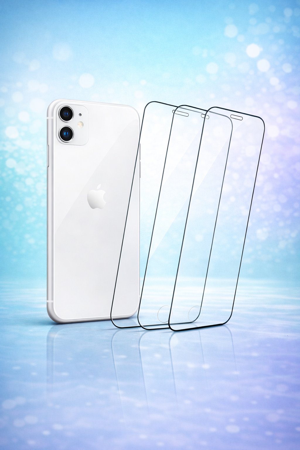 IPHONE 12 SCREEN PROTECTOR - image 3