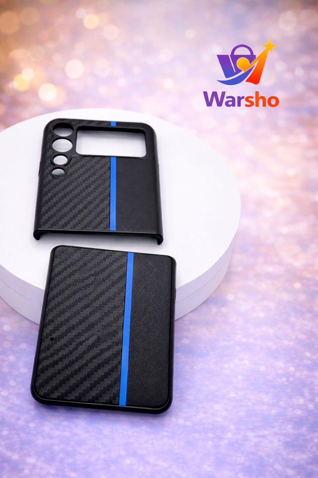 Samsung Galaxy Z Flip 3 Silicone Case - image 2