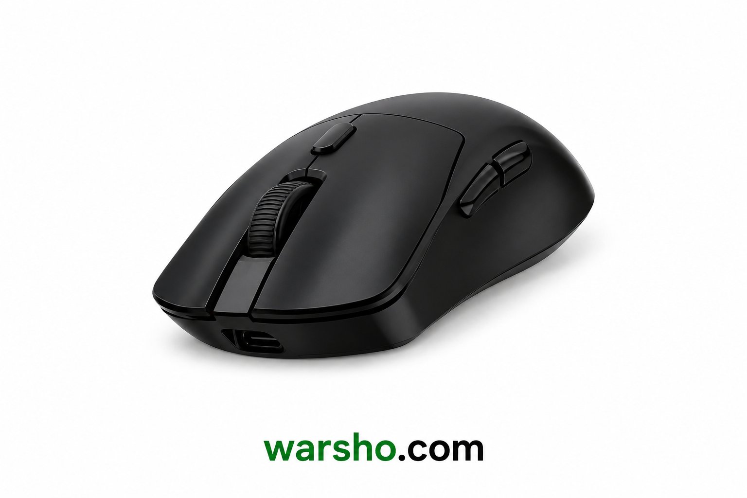 SMAILWOLF M3 PRO Wireless Gaming Mouse – Tri-Mode Bluetooth FPS E-Sports Mouse with PAW3311 Sensor - image 2