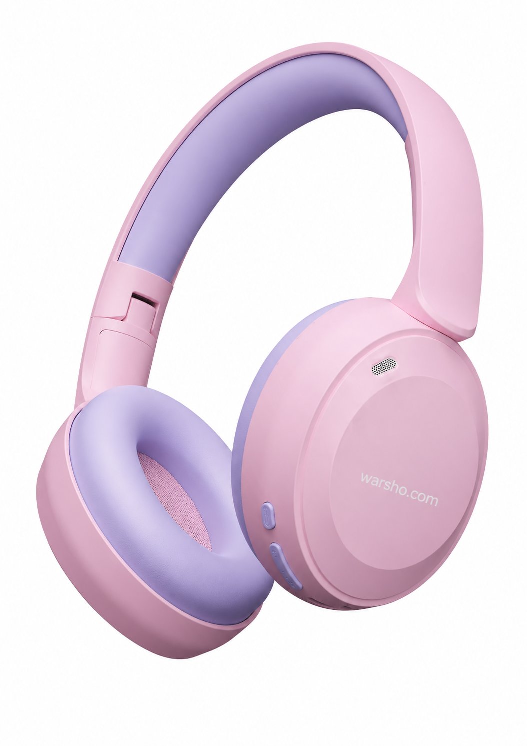 Acer Kids Bluetooth 6.0 Headphones – Wireless Over-Ear Headset with Volume Limit & Built-in Mic - image 4