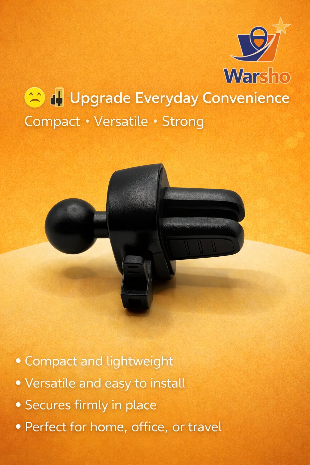 Car Phone Holder - image 2